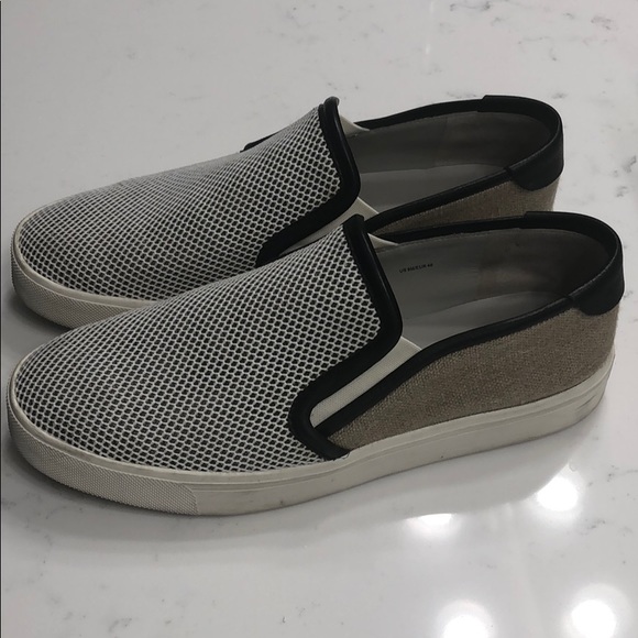 Vince Shoes - Vince multicolor slip on shoes